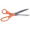 Promotional 30 Large Scissors - Direct Print Orange DP91SCS3000