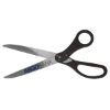 Promotional 30 Large Scissors - Direct Print Black DP91SCS3000