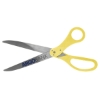 Promotional 30 Large Scissors - Direct Print Yellow DP91SCS3000
