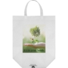 Custom Ocean™- R-PET Non-Woven Totes - Sublimation with Logo DS31RPN1515