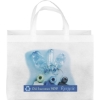 Promotional Sea™- R-PET Non-Woven Totes - Sublimation White DS31RPN1612