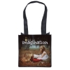 Custom Monet - PET Non-Woven Tote Bag - Sublimation with Logo DS33PEN1212