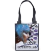 Custom Renoir - PET Non-Woven Tote Bag - Sublimation with Logo DS33PEN1315