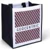 Custom Scott™- Heavy-Duty Polyester Tote - Sublimation 2 Sides with Logo DS40HEP1315-2