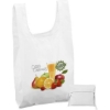 Custom T-PAC™- Polyester Tote - Sublimation with Logo DS40POT1223