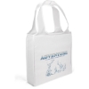 Custom Adventure™- Polyester Tote - Sublimation with Logo DS45ADV1614