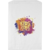 Promotional 7 1/2 x 10 1/2 Merchandise - Dynamic Color with Logo DY10MEB0710