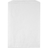 Promotional 7 1/2 x 10 1/2 Merchandise - Dynamic Color White DY10MEB0710