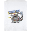 Promotional 10 x 13 Merchandise - Dynamic Color White DY10MEB1013