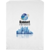 Promotional 12 x 15 Merchandise - Dynamic Color with Logo DY10MEB1215
