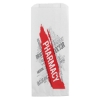 Promotional Pharmacy Bag - Dynamic Color White DY10PHB0512