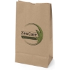 Promotional 6# S.O.S Bag - Dynamic Color Kraft Brown DY11SOS0611