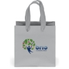 Promotional Dublin - Matte Eurotote - Dynamic Color with Logo DY13MAE0606