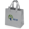 Promotional Dublin - Matte Eurotote - Dynamic Color Silver DY13MAE0606