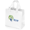 Promotional Dublin - Matte Eurotote - Dynamic Color White DY13MAE0606