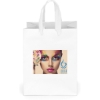 Promotional Berlin - Matte Eurotote - Dynamic Color White DY13MAE0709