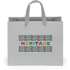 Promotional Paris - Matte Eurotote - Dynamic Color with Logo DY13MAE1008