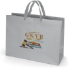 Promotional Rome - Matte Eurotote - Dynamic Color Silver DY13MAE1612