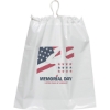 Custom Cotton Draw Bag - 16W x 18H x 4 - Dynamic Color with Logo DY20COD1618