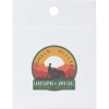 Promotional 9W x 12H Litter Bag - Dynamic Color White DY20LIT0912
