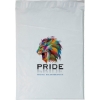 Custom 12W x 15 1/2H Plastic Mailer - Dynamic Color with Logo DY20MAI1215