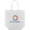 Custom Value™ - Budget Tote - Dynamic Color with Logo DY30BUS1915
