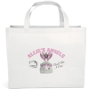 Custom Giant Saver™ - Budget Tote - Dynamic Color with Logo DY30BUS2117