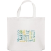Custom Thrifty™ - Budget Tote - Dynamic Color with Logo DY30BUT1915