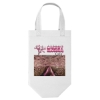 Custom Glory™- USA Made Non-Woven Tote - Dynamic Color with Logo DY30USM0810
