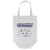 Custom Liberty™- USA Made Non-Woven Tote - Dynamic Color with Logo DY30USM1213