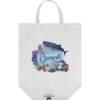 Custom Ocean™- R-PET Non-Woven Totes - Dynamic Color with Logo DY31RPN1515