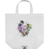 Custom Sea™- R-PET Non-Woven Totes - Dynamic Color with Logo DY31RPN1612