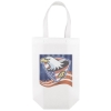 Custom Ivy - Laminated Non-Woven Totes - Dynamic Color with Logo DY32LAN1013