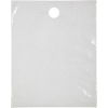Promotional 12W x 15H Digital Full Color Doorknob Bag Clear FC20DID1215