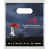 Promotional 7 1/2W x 9H Digital Full-Color Die Cut with Logo FC20DIF0709