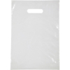 Promotional 9W x 13H Digital Full-Color Die Cut Clear FC20DIF0913