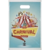 Promotional 10W x 15H Digital Full-Color Die Cut with Logo FC20DIF1015