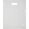 Promotional 12W x 15H Digital Full-Color Die Cut Clear FC20DIF1215