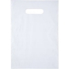 Promotional 12W x 15H Digital Full-Color Die Cut White FC20DIF1215