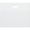 Promotional 16W x 13H Digital Full-Color Die Cut Clear FC20DIF1613