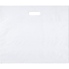 Promotional 18W x 15H Digital Full-Color Die Cut Clear FC20DIF1815