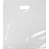 Promotional 12W x 13 1/2H x 3 Digital Full-Color Die Cut Clear FC20DIG1213