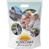 Promotional 12W x 16 1/2H x 3 Digital Full-Color Die Cut White FC20DIG1216