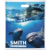 Promotional 15W x 18H x 4 Digital Full-Color Die Cut with Logo FC20DIG1518