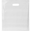 Promotional 15W x 18H x 4 Digital Full-Color Die Cut White FC20DIG1518