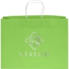 Promotional Brite Vogue - Foil Print Lime Green FP10BRS1612