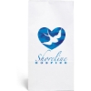 Promotional 12# S.O.S. Bag - Foil Print with Logo FP10SOS0713