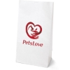 Promotional 20# S.O.S. Bag - Foil Print with Logo FP10SOS0816