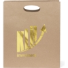 Promotional Karen - Eco Die Cut Shoppers - Foil Print with Logo FP11ECD1214