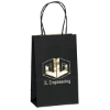 Promotional Toto - Matte Shopper - Foil Print with Logo FP11MAS0508